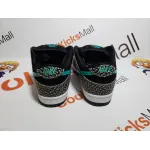Coolkicks PKGoden SB Dunk Low atmos Elephant,BQ6817-009