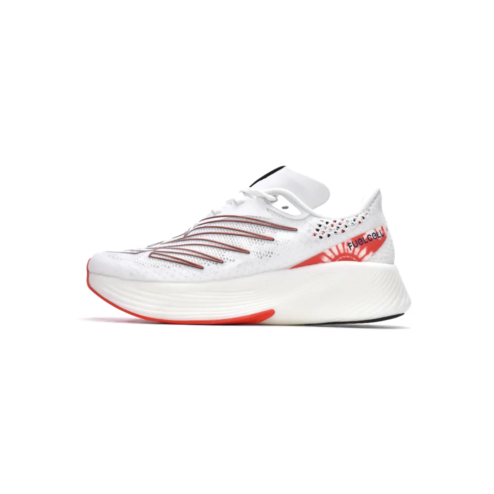 Coolkicks | GET New Balance Fuel Cell RC Elite V2 White Neo Flame,WRCELZ2 