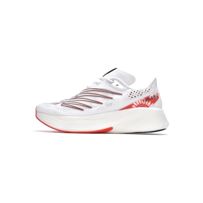 Coolkicks | GET New Balance Fuel Cell RC Elite V2 White Neo Flame,WRCELZ2  01