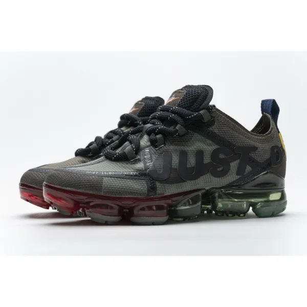  PK GOD Air Vapormax 2019 CPFM “Cactus Plant Flea Market”