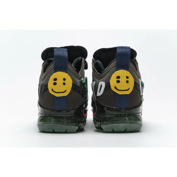  PK GOD Air Vapormax 2019 CPFM “Cactus Plant Flea Market”