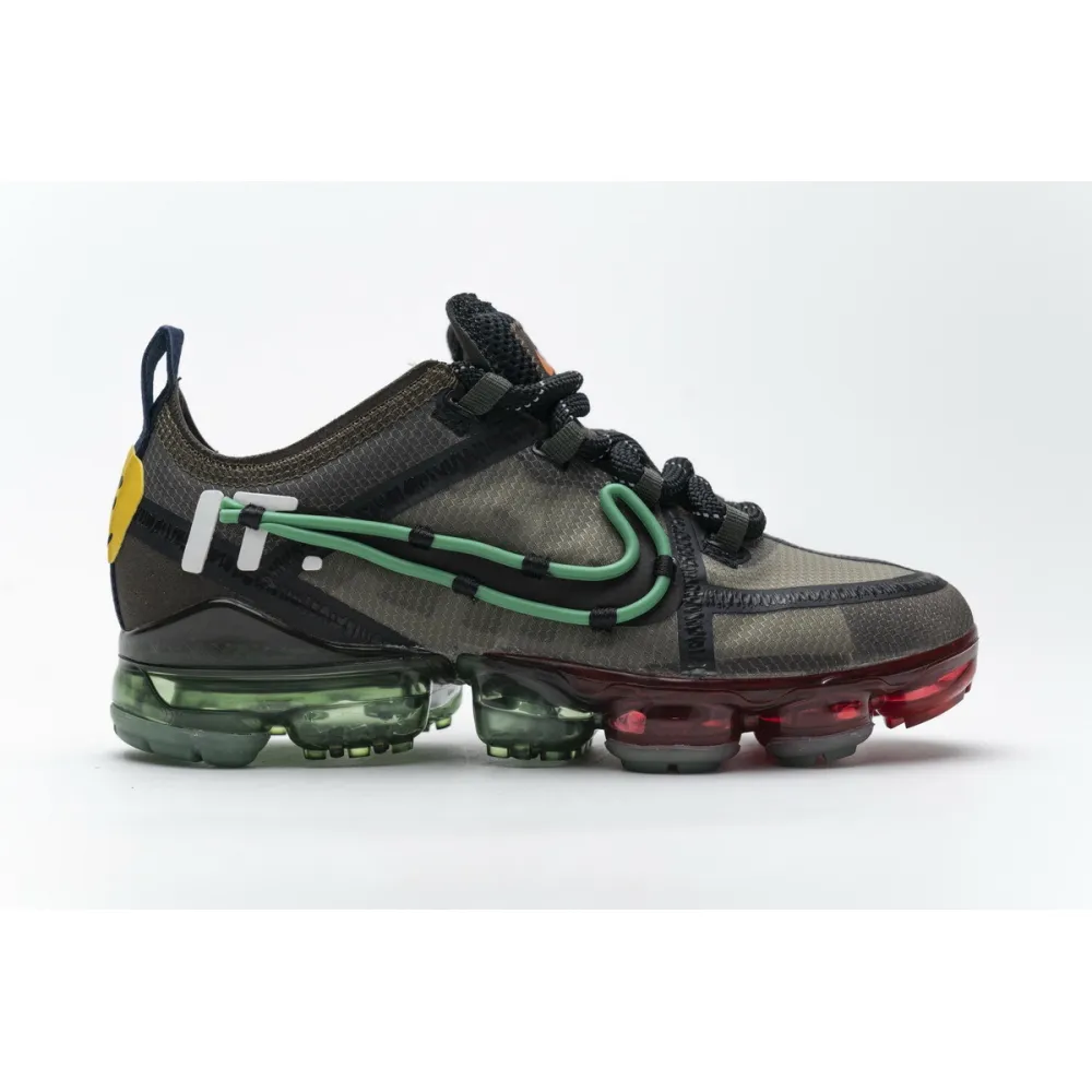  PK GOD Air Vapormax 2019 CPFM “Cactus Plant Flea Market”