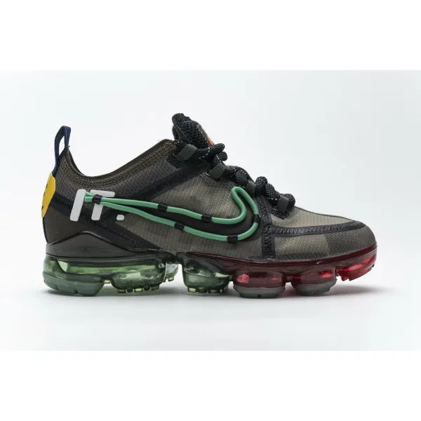  PK GOD Air Vapormax 2019 CPFM “Cactus Plant Flea Market”