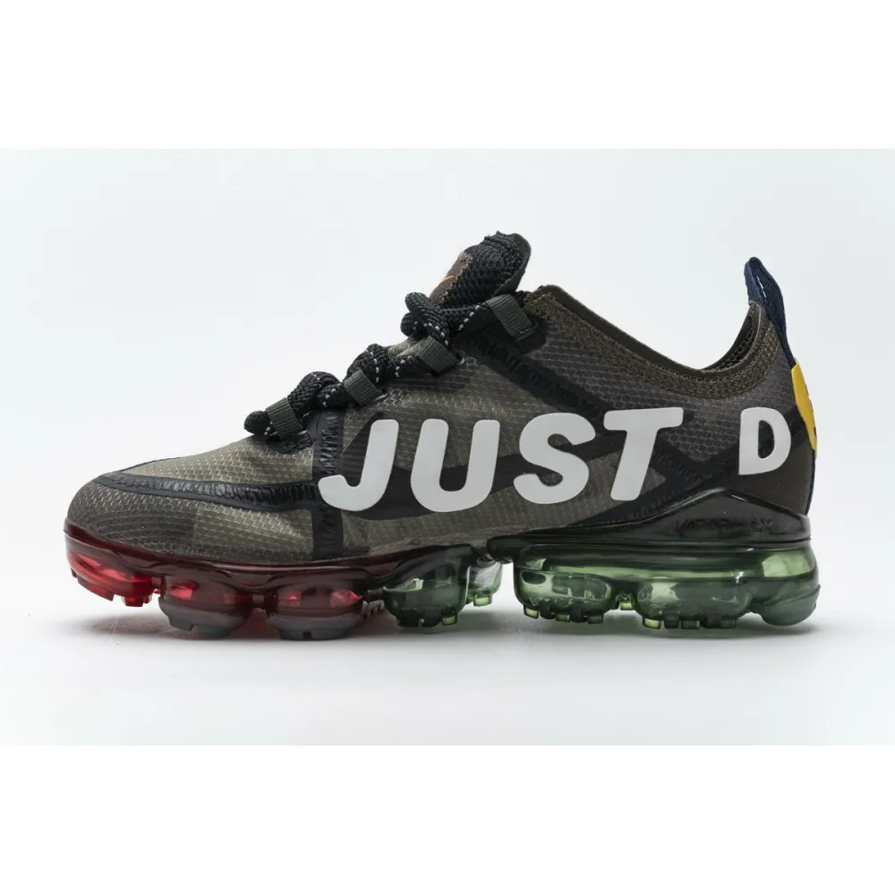 PK GOD Air Vapormax 2019 CPFM “Cactus Plant Flea Market”