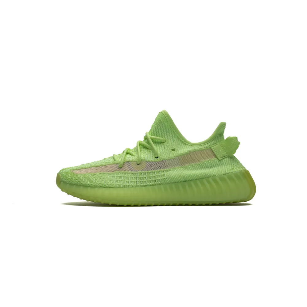 Coolkicks G5 Yeezy Boost 350 V2 Glow,EG5293