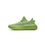 Coolkicks G5 Yeezy Boost 350 V2 Glow,EG5293