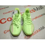 Coolkicks G5 Yeezy Boost 350 V2 Glow,EG5293