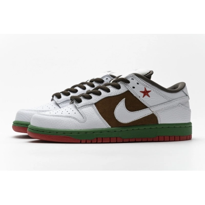 PKGoden Dunk SB Low Cali (2004),304292-211 01