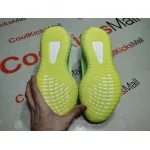 Coolkicks G5 Yeezy Boost 350 V2 Glow,EG5293