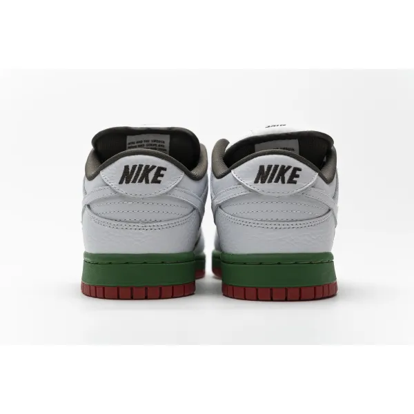  PK GOD Dunk SB Low Cali (2004)