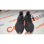 Cool Kicks | G5 Yeezy Boost 350 V2 Black (Non-Reflective),FU9006