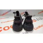 Cool Kicks | G5 Yeezy Boost 350 V2 Black (Non-Reflective),FU9006