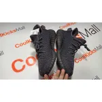 Cool Kicks | G5 Yeezy Boost 350 V2 Black (Non-Reflective),FU9006