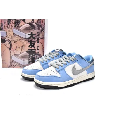 Coolkicks PKGoden Otomo Katsujiro x Dunk Low Steamboy OST Ceres,DO7412-987 01