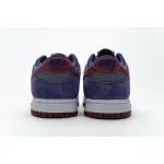  PK GOD Dunk Low Plum (2020)