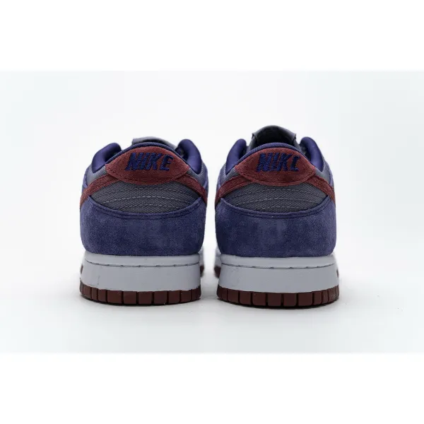  PK GOD Dunk Low Plum (2020)