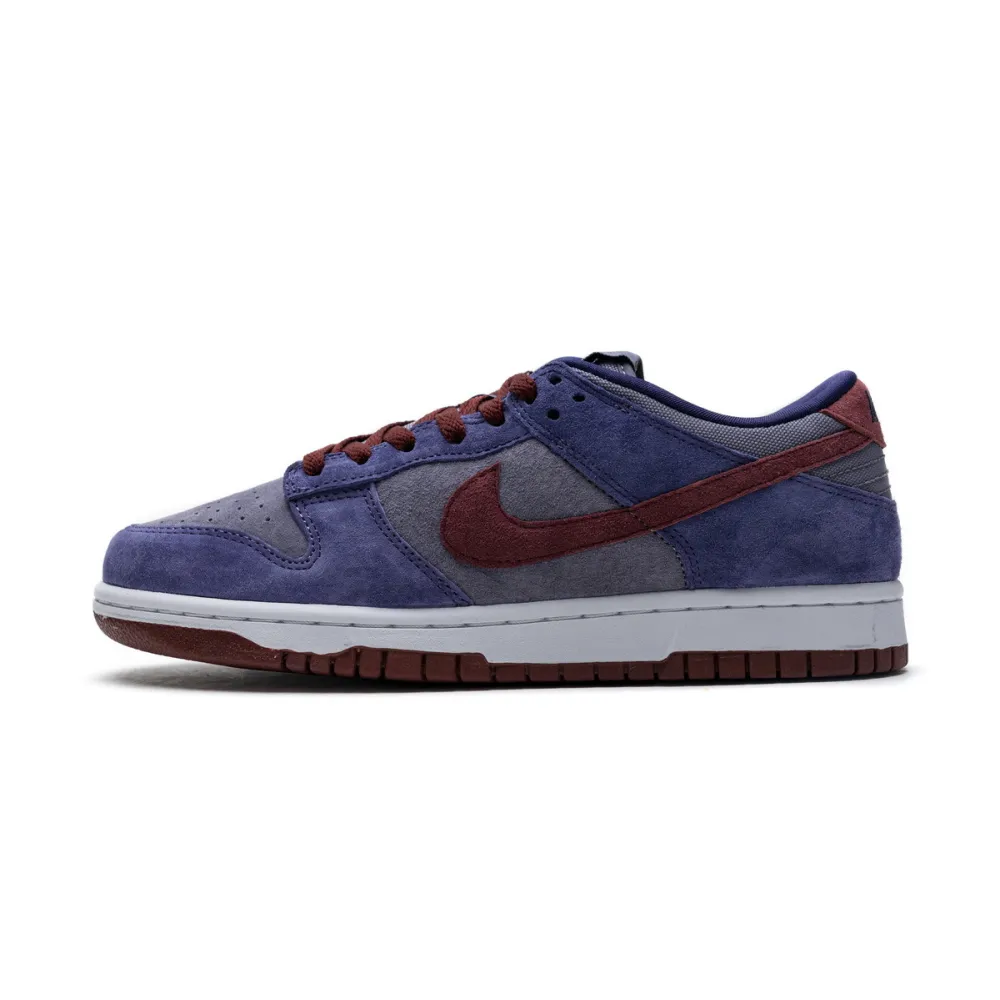  PK GOD Dunk Low Plum (2020)