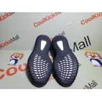 Coolkicks G5 Yeezy Boost 350 V2 Static Black (Reflective),FU9007