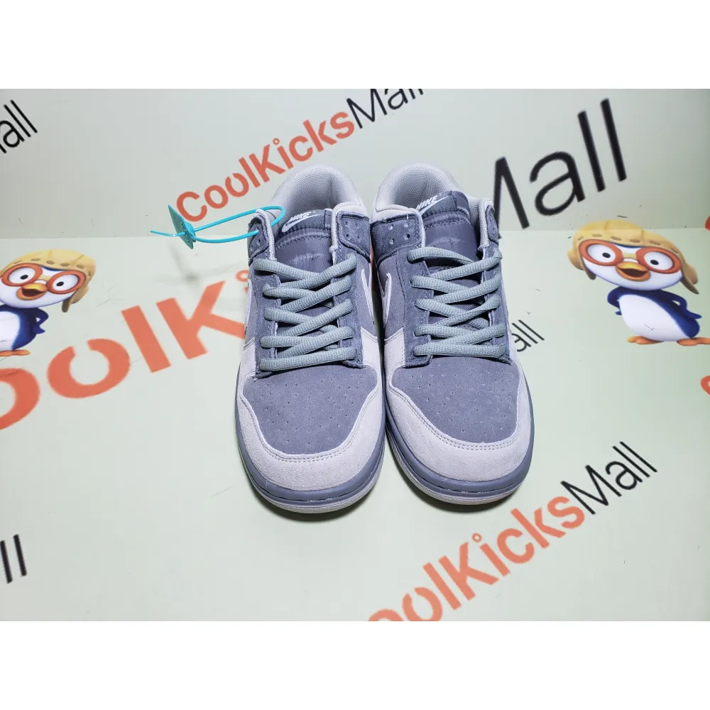 Coolkicks PKGoden Otomo Katsujiro x Nike Dunk Low Steamboy OST Neptune,DO7412-986 
