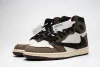 PKGoden Air Jordan 1 Retro High Travis Scott,CD4487-100