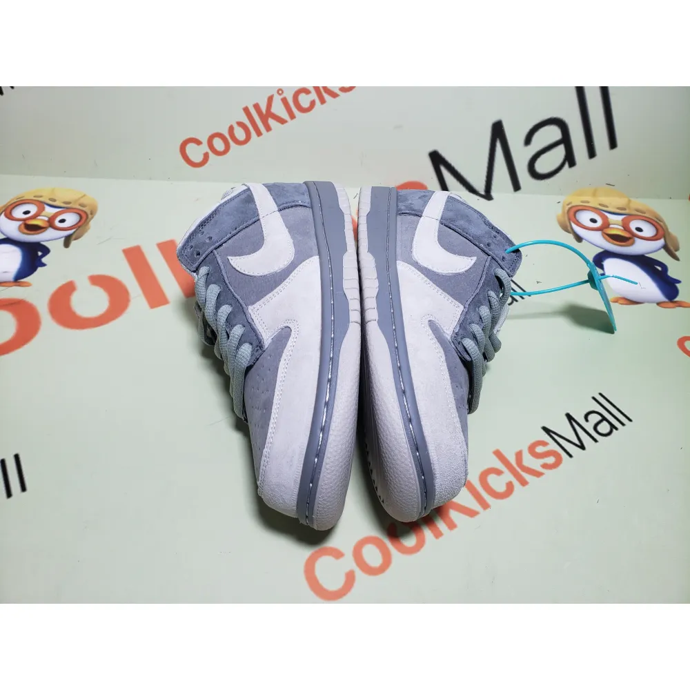 Coolkicks PKGoden Otomo Katsujiro x Nike Dunk Low Steamboy OST Neptune,DO7412-986 