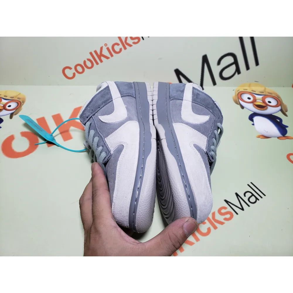 Coolkicks PKGoden Otomo Katsujiro x Nike Dunk Low Steamboy OST Neptune,DO7412-986 
