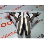 (Jordan1 Shoes + Free Hoodie)PKGoden Air Jordan1 + Sp5der Hoodie