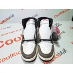 (Jordan1 Shoes + Free Hoodie)PKGoden Air Jordan1 + Sp5der Hoodie