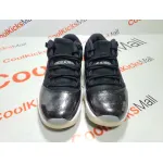 Cool Kicks | PKGoden Air Jordan 11 Retro Low Barons,528895-010