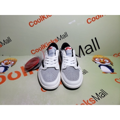Coolkicks | PKGoden Air Jordan 1 Low Travis Scott, DM7866-162 01