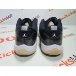 Cool Kicks | PKGoden Air Jordan 11 Retro Low Barons,528895-010