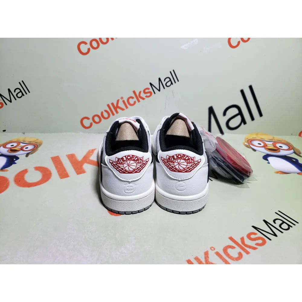 Coolkicks | PKGoden Air Jordan 1 Low Travis Scott, DM7866-162