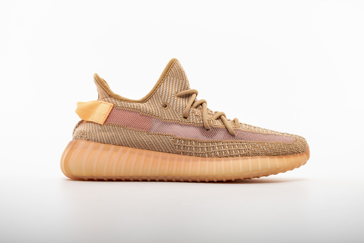 BootsMasterLin Yeezy Boost 350 V2 Clay