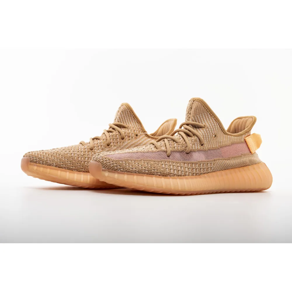 BootsMasterLin Yeezy Boost 350 V2 Clay