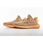 BootsMasterLin Yeezy Boost 350 V2 Clay