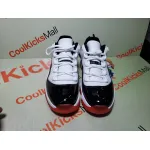 Coolkicks PKGoden Air Jordan 11 Retro Low Concord Bred,AV2187-160