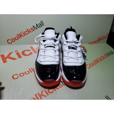 Coolkicks PKGoden Air Jordan 11 Retro Low Concord Bred,AV2187-160 02