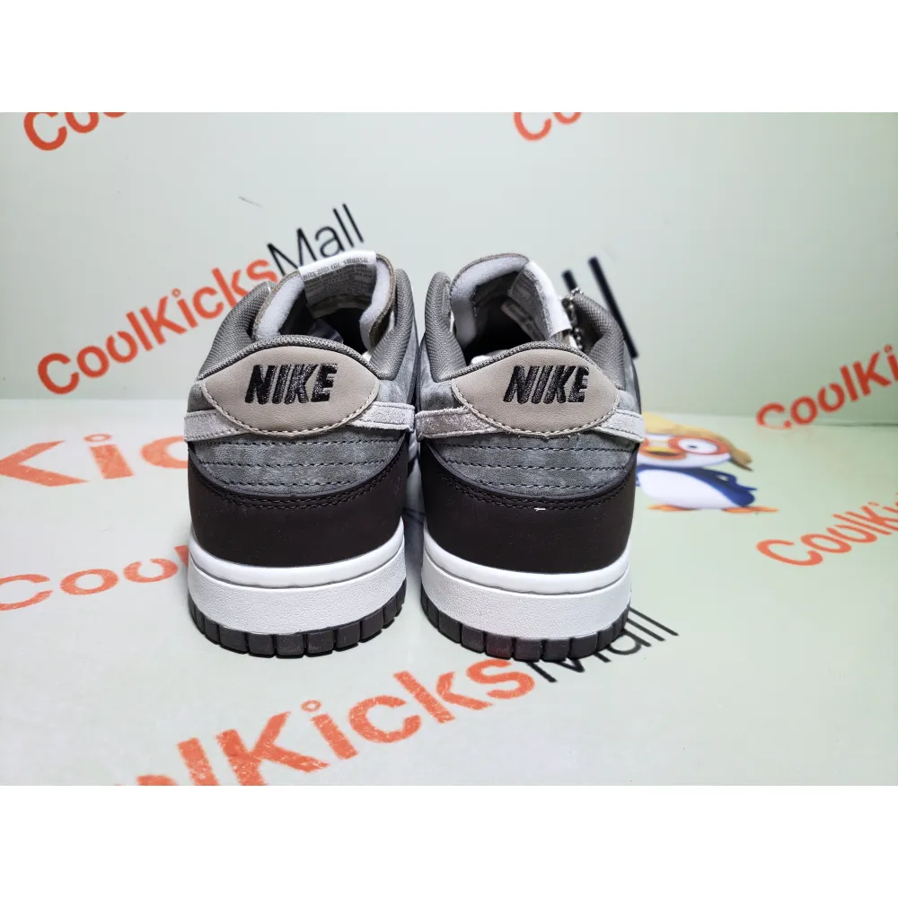 Coolkicks GET Otomo Katsuhiro x Nike SB Dunk Low Steamboy OST, LF0039-001 