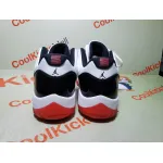 Coolkicks PKGoden Air Jordan 11 Retro Low Concord Bred,AV2187-160