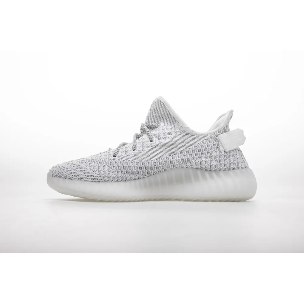 BootsMasterLin Yeezy Boost 350 V2 Static Reflective