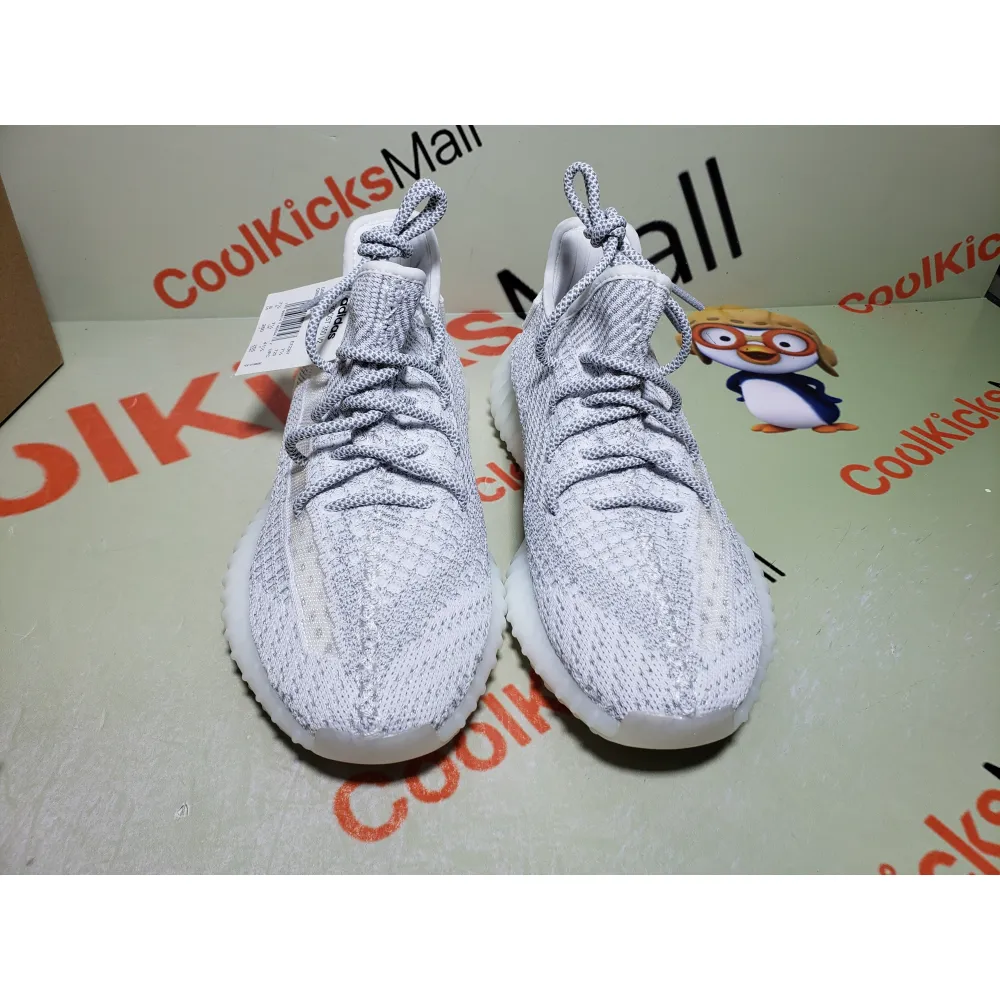 Coolkicks G5 Yeezy Boost 350 V2 Static Reflective,EF2367