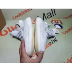 Coolkicks G5 Yeezy Boost 350 V2 Static Reflective,EF2367