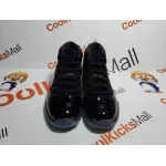 Coolkicks PKGoden Air Jordan 11 Retro Cap and Gown,378037-005
