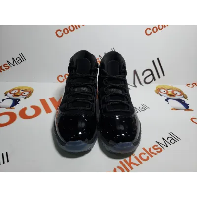 Coolkicks PKGoden Air Jordan 11 Retro Cap and Gown,378037-005 02