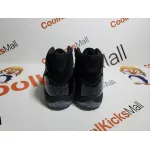 Coolkicks PKGoden Air Jordan 11 Retro Cap and Gown,378037-005