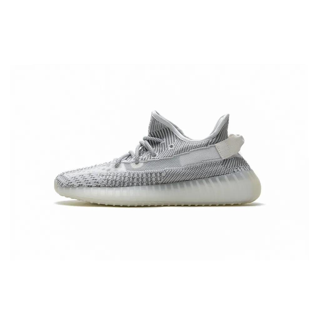 Coolkicks G5 Yeezy Boost 350 V2 Static (Non-Reflective),EF2905