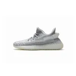Coolkicks G5 Yeezy Boost 350 V2 Static (Non-Reflective),EF2905