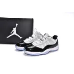 Coolkicks PKGoden Air Jordan 11 Retro Low Concord,528895-153