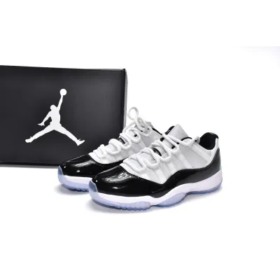 Coolkicks PKGoden Air Jordan 11 Retro Low Concord,528895-153 01