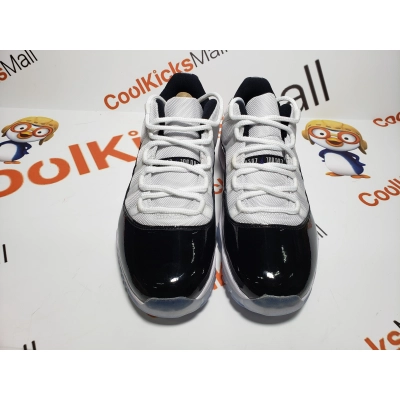 Coolkicks PKGoden Air Jordan 11 Retro Low Concord,528895-153 02